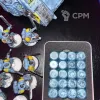 Описание картинки Армия Космических Волков (Space Wolves) на 2000 очков от Etogetto по цене 24 000руб | Свободный Рынок Миниатюр - СРМ - изображение - №9