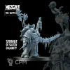 Описание картинки Doctor of the dredge от Age of Printmar по цене 273руб | Свободный Рынок Миниатюр - СРМ - изображение - №4