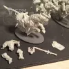 Описание картинки Varanguard 2 от Zehir по цене 1 500руб | Свободный Рынок Миниатюр - СРМ - изображение - №2