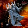 Описание картинки Vrolok, Lord of Destruction от Naggaroth Night по цене 300руб | Свободный Рынок Миниатюр - СРМ - изображение - №2