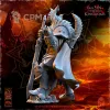 Описание картинки Vrolok, Lord of Destruction от Naggaroth Night по цене 300руб | Свободный Рынок Миниатюр - СРМ - изображение - №6