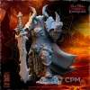 Описание картинки Vrolok, Lord of Destruction от Naggaroth Night по цене 300руб | Свободный Рынок Миниатюр - СРМ - изображение - №4