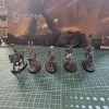 Описание картинки Freeguild Cavaliers от Badrus по цене 3 000руб | Свободный Рынок Миниатюр - СРМ - изображение - №2