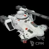 Описание картинки Tau Empire Army от Shadowsunwaifu по цене 19 000руб | Свободный Рынок Миниатюр - СРМ - изображение - №7