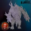 Описание картинки Некромант от Falgrim's_shop по цене 420руб | Свободный Рынок Миниатюр - СРМ - изображение - №4
