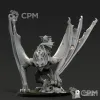 Описание картинки Ghoul -Terrorgheist от WebWay 3D по цене 850руб | Свободный Рынок Миниатюр - СРМ - изображение - №6