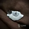 Описание картинки Значок Орк Инжинер от Game&Reality Studio по цене 800руб | Свободный Рынок Миниатюр - СРМ - изображение - №4