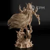 Описание картинки Sylvanas Windrunner Фигурка (World of Warcraft) от GAS3TXD  по цене 4 400руб | Свободный Рынок Миниатюр - СРМ - изображение - №4