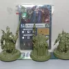 Описание картинки The Wurmspat (оригинал) от  по цене 2 500руб | Свободный Рынок Миниатюр - СРМ - изображение - №2