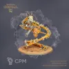 Описание картинки Ogor Mawtribes - Огоры от 3D-мастерская ФЕРМА" по цене 100руб | Свободный Рынок Миниатюр - СРМ - изображение - №3