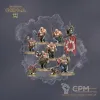 Описание картинки Ogor Mawtribes - Огоры от 3D-мастерская ФЕРМА" по цене 100руб | Свободный Рынок Миниатюр - СРМ - изображение - №2