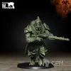 Описание картинки Anointed Heavy Infantry от Age of Printmar по цене 147руб | Свободный Рынок Миниатюр - СРМ - изображение - №4