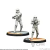 Описание картинки Star Wars: Shatterpoint - Fear and Dead Men Squad Pack от StarkLogistics по цене 5 880руб | Свободный Рынок Миниатюр - СРМ - изображение - №3