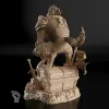 Описание картинки Hogger Фигурка (World of Warcraft) от GAS3TXD  по цене 4 200руб | Свободный Рынок Миниатюр - СРМ - изображение - №5