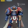 Описание картинки Ultramarines Honour Guard Chapter Ancient от Строго по-Имперски по цене 6 420руб | Свободный Рынок Миниатюр - СРМ - изображение - №4