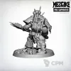 Описание картинки Lord of the Dredge от Age of Printmar по цене 510руб | Свободный Рынок Миниатюр - СРМ - изображение - №5