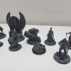 Описание картинки Guild Ball - Mortician's Guild от VanMal по цене 1 000руб | Свободный Рынок Миниатюр - СРМ - изображение - №3