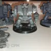 Описание картинки Space Marine Venerable Dreadnought 3штуке 1 оригинал, и бонусом два печатных от User37833 по цене 1 000руб | Свободный Рынок Миниатюр - СРМ - изображение - №3