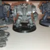 Описание картинки Warhammer Space Marine Venerable Dreadnought 3шт от User37833 по цене 4 000руб | Свободный Рынок Миниатюр - СРМ - изображение - №3