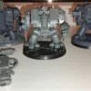 Описание картинки Warhammer Space Marine Venerable Dreadnought 1ориг, 2 печатных от User37833 по цене 100руб | Свободный Рынок Миниатюр - СРМ - изображение - №4
