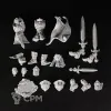 Описание картинки Blade Champion от KoofWorkshop по цене 420руб | Свободный Рынок Миниатюр - СРМ - изображение - №4