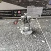 Описание картинки Royal Warden #1 от Grimlok Fox по цене 900руб | Свободный Рынок Миниатюр - СРМ - изображение - №3