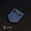 Описание картинки Стальной значок от Строго по-Имперски по цене 2 590руб | Свободный Рынок Миниатюр - СРМ - изображение - №4