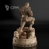 Описание картинки Baron Zemo Фигурка (Marvel) от GAS3TXD  по цене 4 200руб | Свободный Рынок Миниатюр - СРМ - изображение - №4