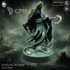Описание картинки Wailing Widows от Naggaroth Night по цене 2 000руб | Свободный Рынок Миниатюр - СРМ - изображение - №11