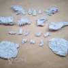 Описание картинки War Drakes of Rhûn от Серж по цене 1 500руб | Свободный Рынок Миниатюр - СРМ - изображение - №2