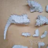 Описание картинки War Drakes of Rhûn от Серж по цене 1 500руб | Свободный Рынок Миниатюр - СРМ - изображение - №3