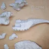 Описание картинки War Drakes of Rhûn от Серж по цене 1 500руб | Свободный Рынок Миниатюр - СРМ - изображение - №4