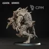Описание картинки War Wolf Assault Beast от Manufactorum76 по цене 1 000руб | Свободный Рынок Миниатюр - СРМ - изображение - №3