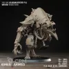 Описание картинки War Wolf Assault Beast от Manufactorum76 по цене 1 000руб | Свободный Рынок Миниатюр - СРМ - изображение - №2