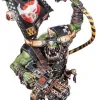 Описание картинки Warboss Armageddon от Bernadotte по цене 1 500руб | Свободный Рынок Миниатюр - СРМ - изображение - №3