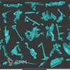 Описание картинки The Jade Obelisk от White Rhino по цене 999руб | Свободный Рынок Миниатюр - СРМ - изображение - №2