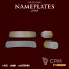 Описание картинки Wargame Bases 25mm nameplate | Именные ярлыки на подставки от ForgeNight по цене 50руб | Свободный Рынок Миниатюр - СРМ - изображение - №2