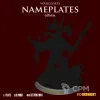 Описание картинки Wargame Bases 60mm nameplate | Именные ярлыки на подставки от ForgeNight по цене 149руб | Свободный Рынок Миниатюр - СРМ - изображение - №3