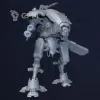Описание картинки Armiger Helverin / Armiger Moirax /  Armiger Warglaive от Knight of Light по цене 1 000руб | Свободный Рынок Миниатюр - СРМ - изображение - №2