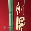 Описание картинки Силовой меч warhammer от MF "Mars Factory" по цене 4 000руб | Свободный Рынок Миниатюр - СРМ - изображение - №3