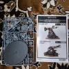 Описание картинки Skaven Warp lightning cannon (Pestilens plagueclaw) от Archangel15520 по цене 5 000руб | Свободный Рынок Миниатюр - СРМ - изображение - №3