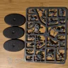 Описание картинки Warpspark Weapon Battery, на литниках от Пилорама по цене 3 000руб | Свободный Рынок Миниатюр - СРМ - изображение - №2