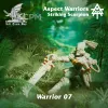 Описание картинки Striking Scorpions от Asterisk Print по цене 900руб | Свободный Рынок Миниатюр - СРМ - изображение - №8