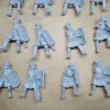 Описание картинки Warriors of Arnor Warband. от Серж по цене 1 900руб | Свободный Рынок Миниатюр - СРМ - изображение - №8