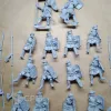 Описание картинки Warriors of Arnor Warband. от Серж по цене 1 900руб | Свободный Рынок Миниатюр - СРМ - изображение - №3