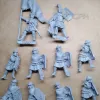 Описание картинки Warriors of Arnor Warband. от Серж по цене 1 900руб | Свободный Рынок Миниатюр - СРМ - изображение - №5