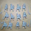 Описание картинки Warriors of Arnor Warband. от Серж по цене 1 900руб | Свободный Рынок Миниатюр - СРМ - изображение - №6