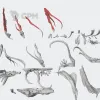 Описание картинки Warsong Revenant от White Rhino по цене 799руб | Свободный Рынок Миниатюр - СРМ - изображение - №2