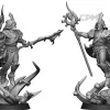 Описание картинки Wayseer of Starborn exiles от WebWay 3D по цене 450руб | Свободный Рынок Миниатюр - СРМ - изображение - №6