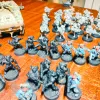 Описание картинки Scion Tempestus, от Plebs_Print по цене 6 000руб | Свободный Рынок Миниатюр - СРМ - изображение - №5